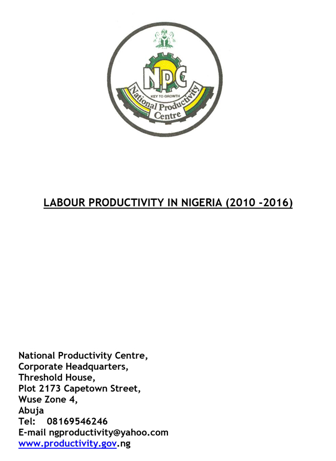 Labour-Productivity-In—Nigeria-2010—2016-1
