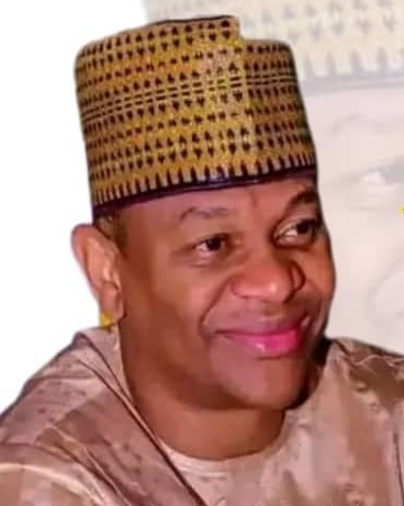 Hon Baffa Babba Dan Agundi